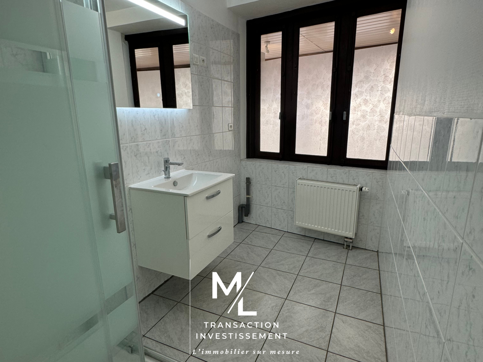 101 1 | ML Transaction Investissement Appartement en location à Guebwiller Rixheim 0