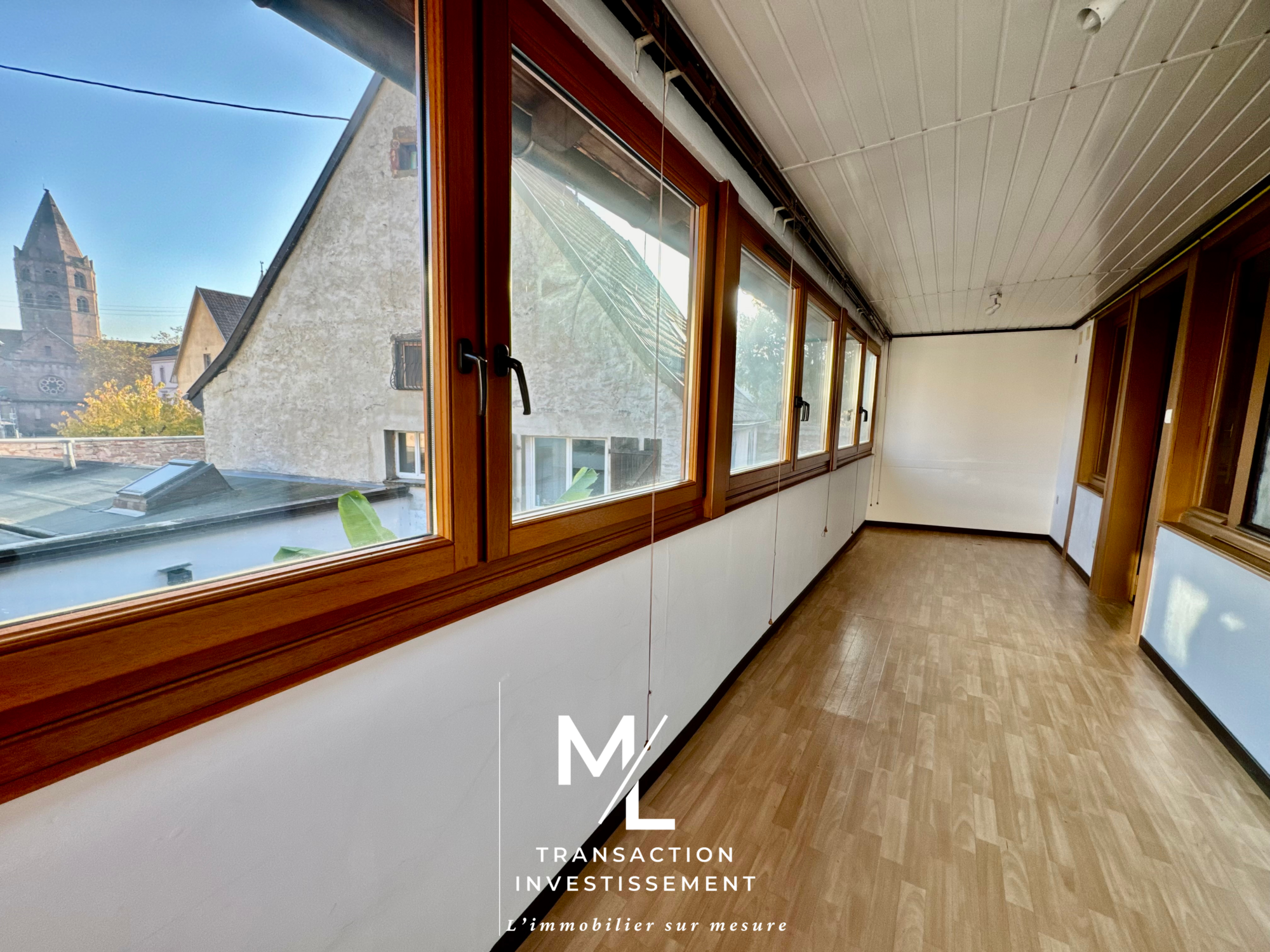 11 | ML Transaction Investissement Appartement en location à Guebwiller Rixheim 0