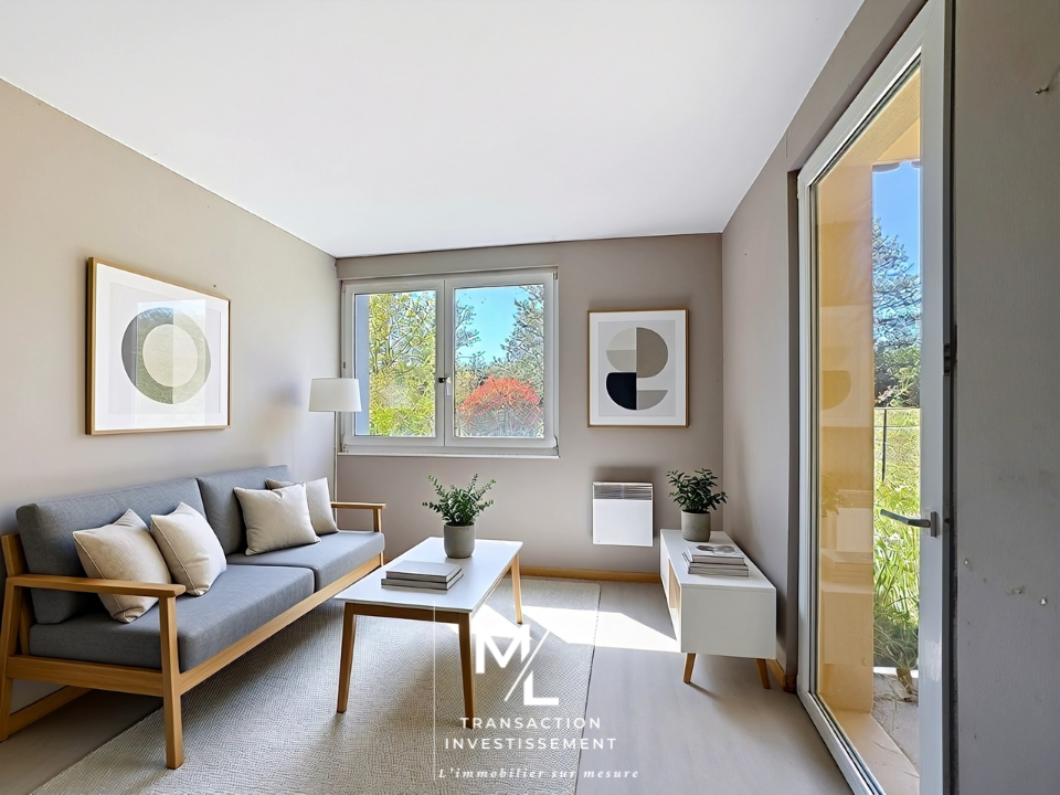 19 | ML Transaction Investissement Appartement à Bollwiller Wittenheim 0