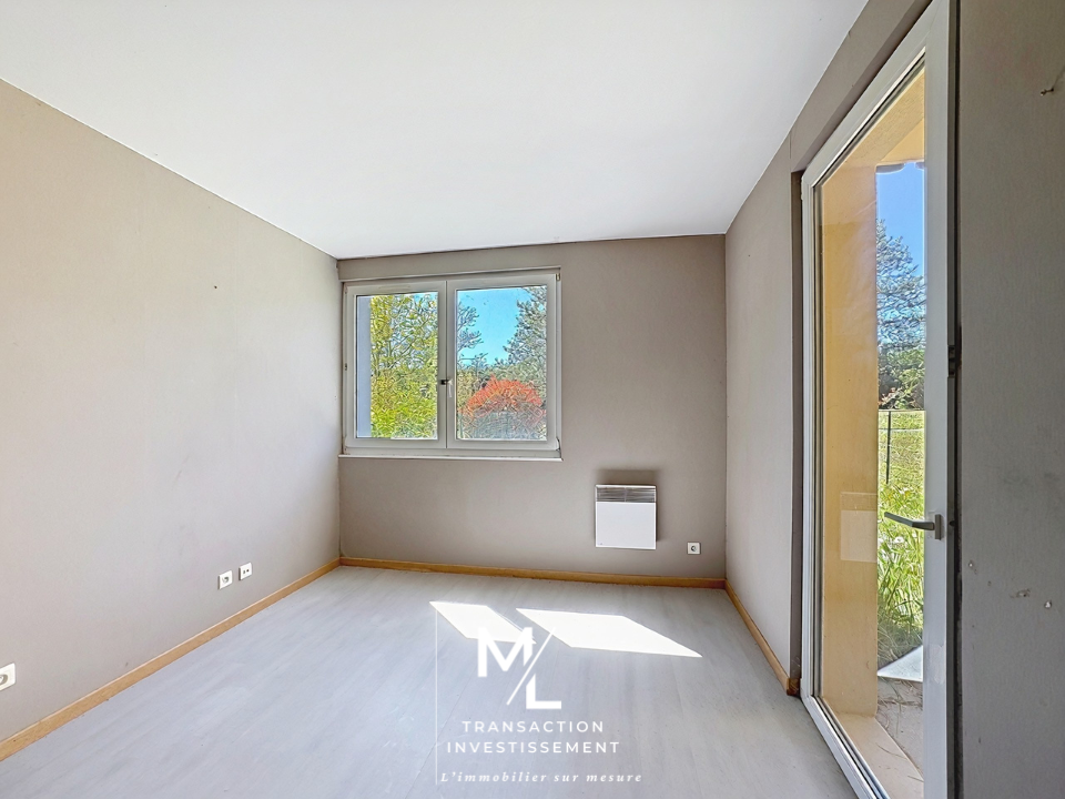 21 | ML Transaction Investissement Appartement à Bollwiller Wittenheim 0