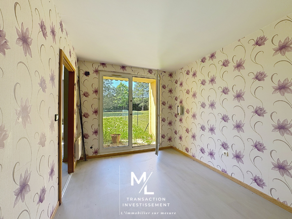 22 | ML Transaction Investissement Appartement à Bollwiller Wittenheim 0