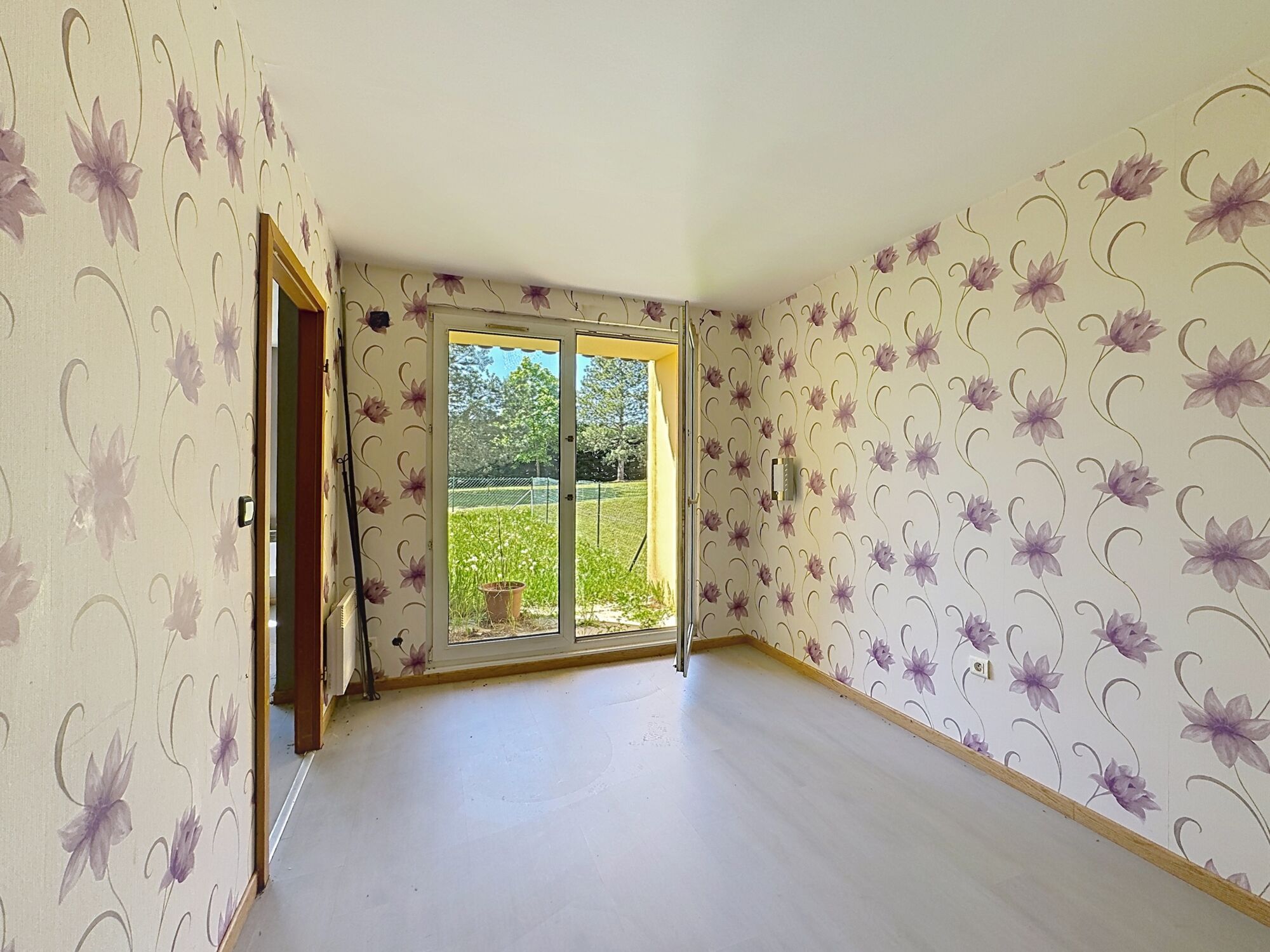 APPARTEMENT BOLLWILLER2 | ML Transaction Investissement Appartement à Bollwiller Wittenheim 0