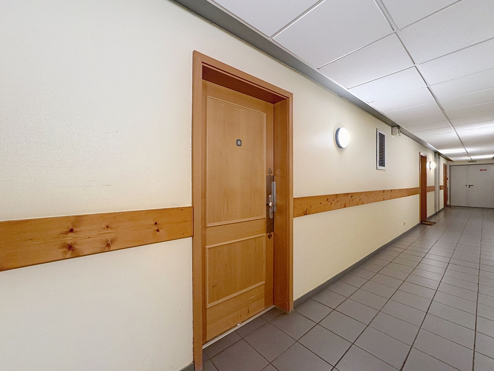 APPARTEMENT BOLLWILLER4 | ML Transaction Investissement Appartement à Bollwiller Wittenheim 0