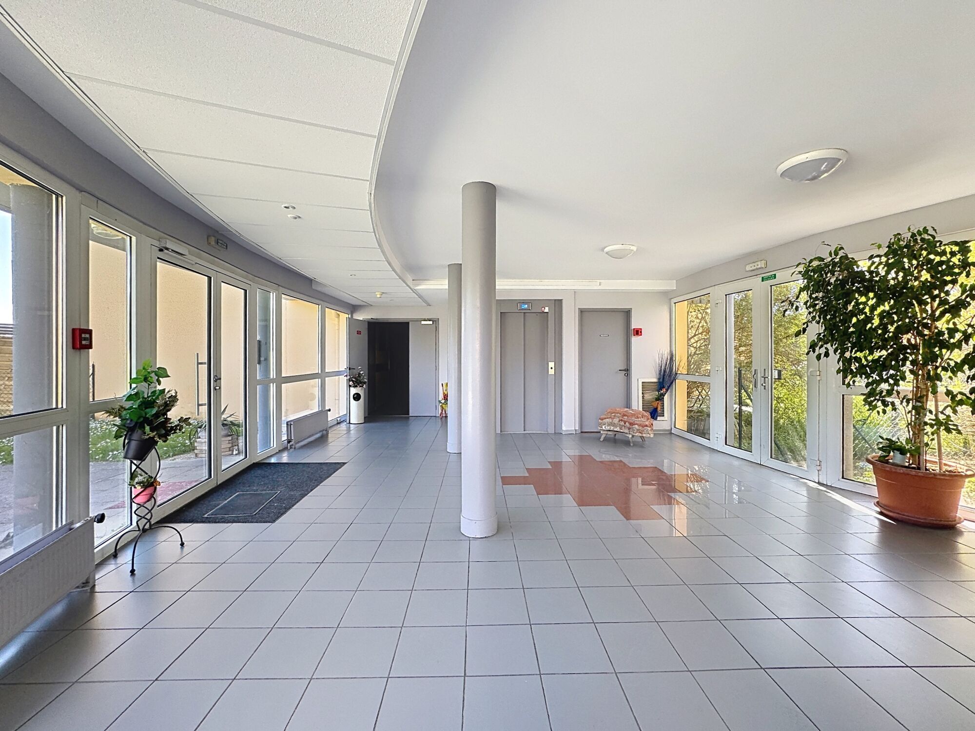 APPARTEMENT BOLLWILLER5 | ML Transaction Investissement Appartement à Bollwiller Wittenheim 0