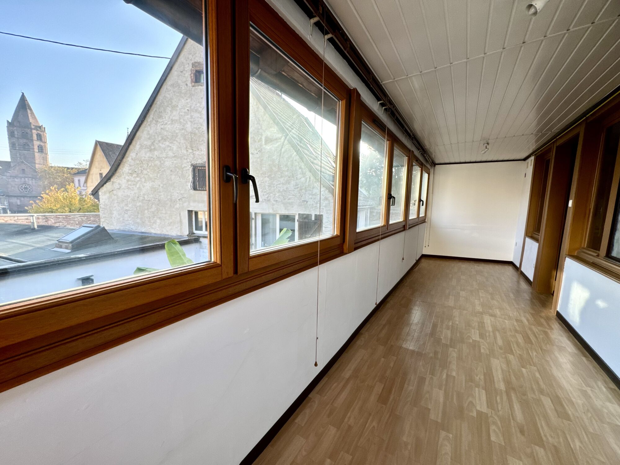 APPARTEMENT GUEBWILLER1 | ML Transaction Investissement Appartement – Guebwiller Rixheim 0