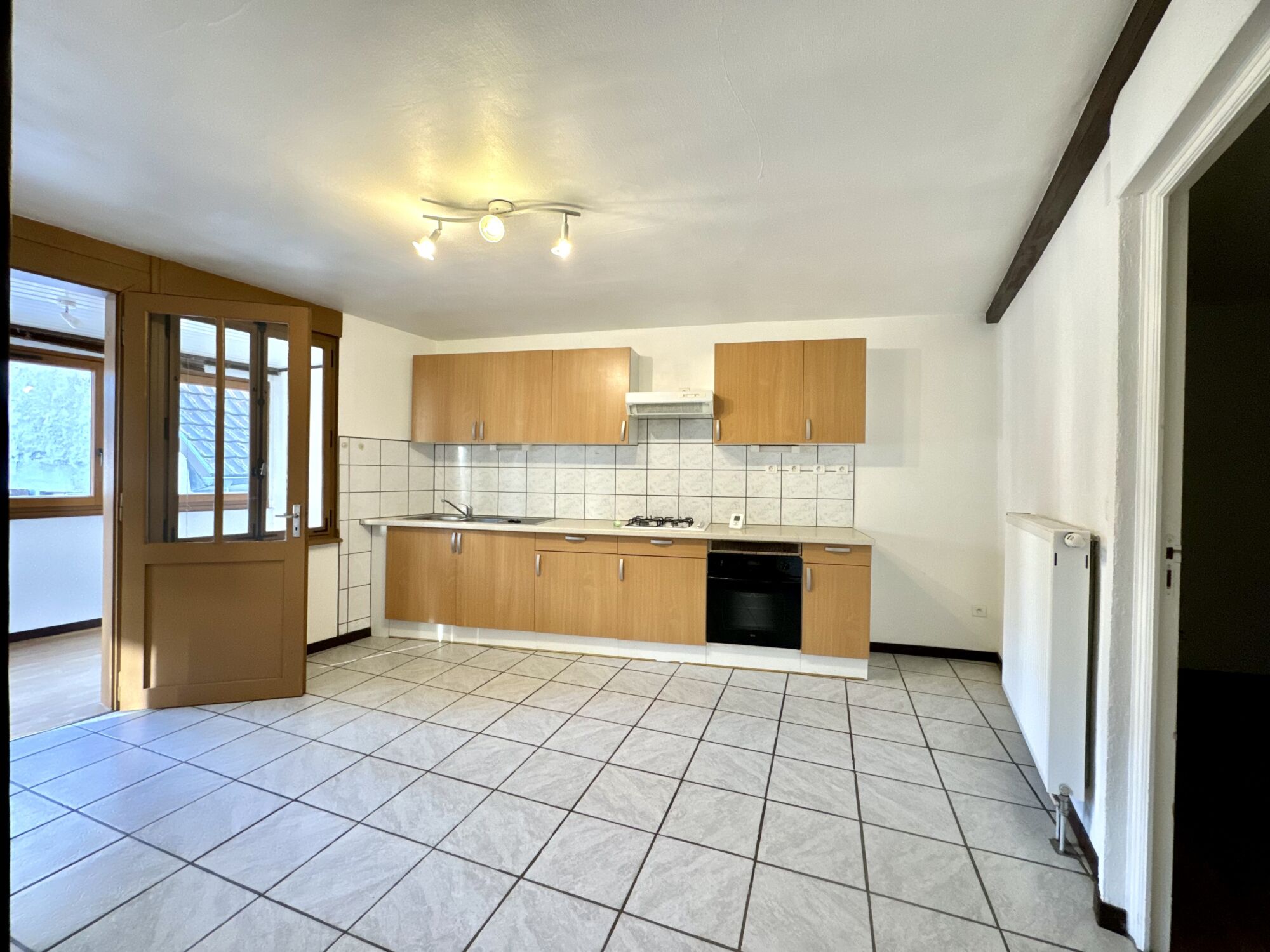 APPARTEMENT GUEBWILLER2 | ML Transaction Investissement Appartement – Guebwiller Rixheim 0