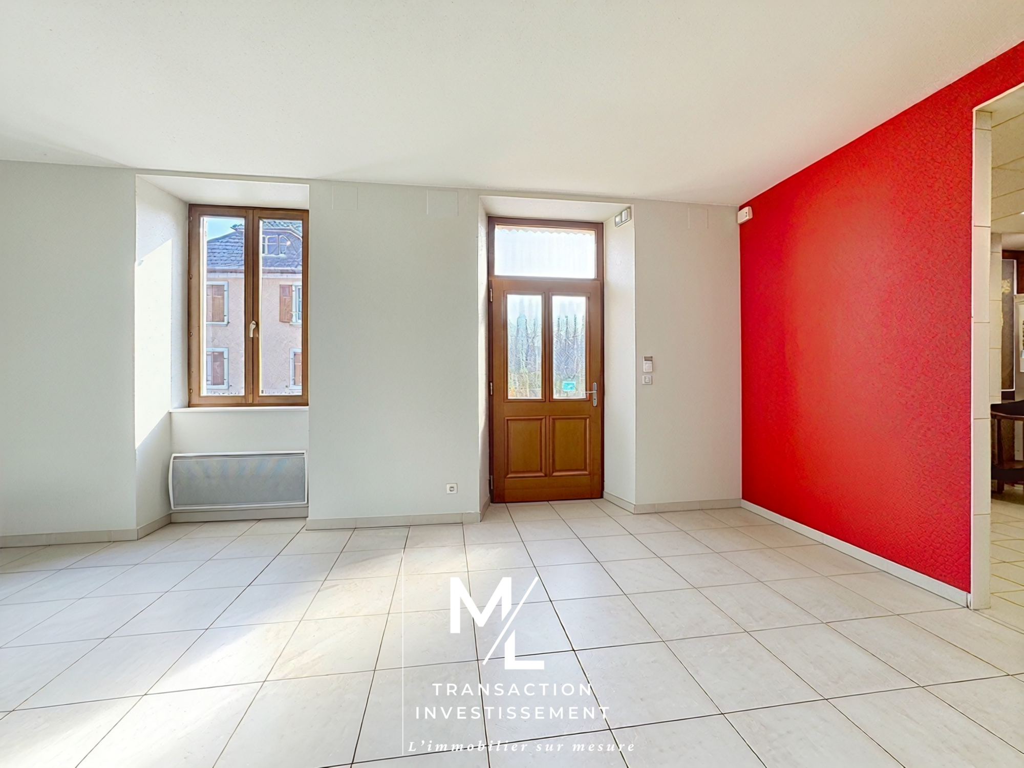 31 | ML Transaction Investissement Local commercial à BOLLWILLER Cernay 0