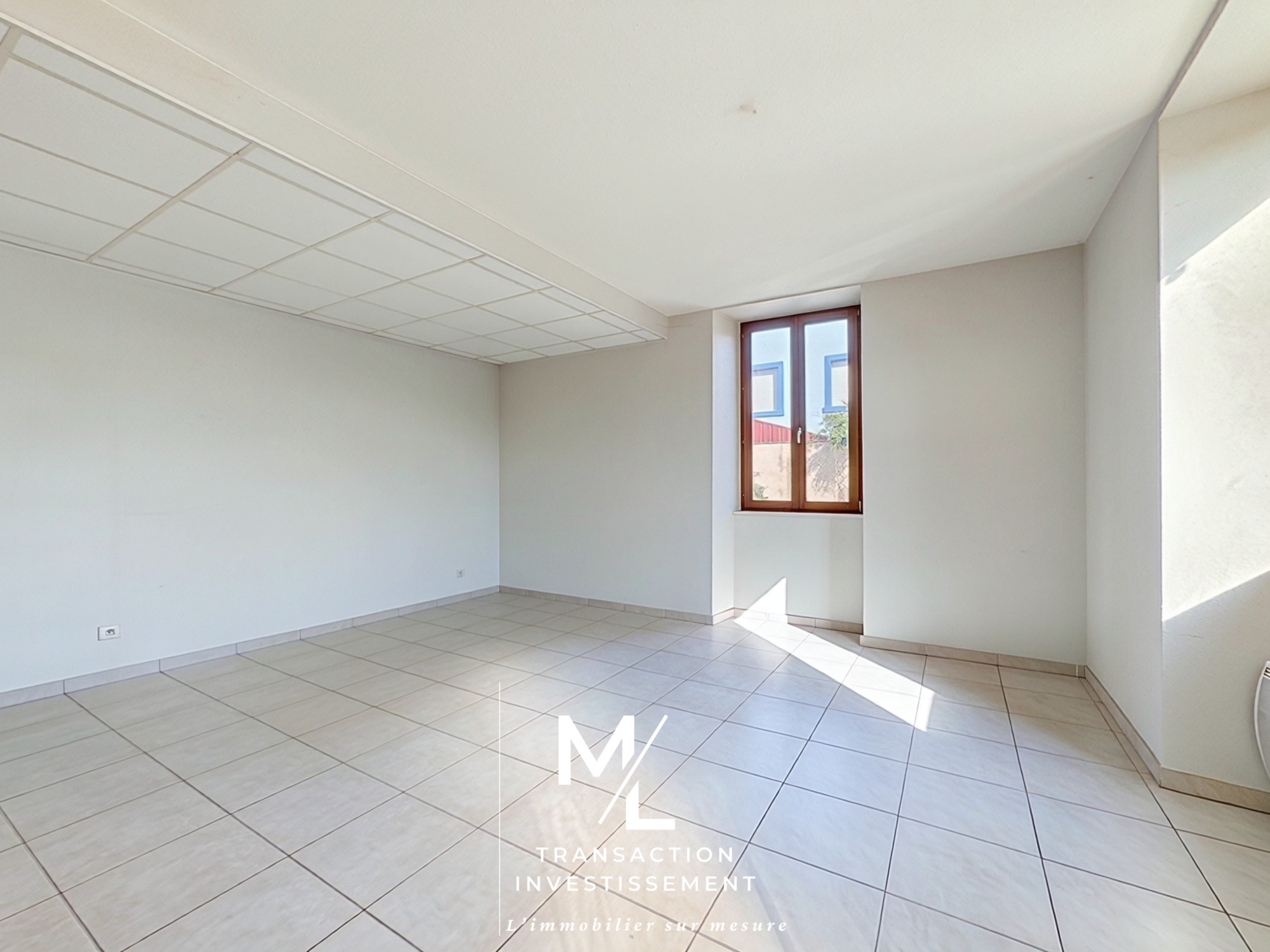 32 1 | ML Transaction Investissement Local commercial à BOLLWILLER Cernay 0
